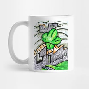 Good Luck Mug